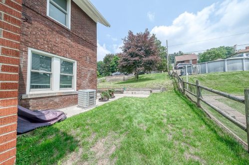 5107 Interboro Ave, Pittsburgh PA  15207-2327 exterior