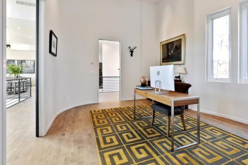 1300 Monroe Dr, Atlanta GA 30306-3440 exterior