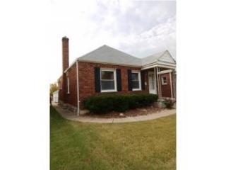 3449 Macklind Ave, Saint Louis MO  63139-1562 exterior