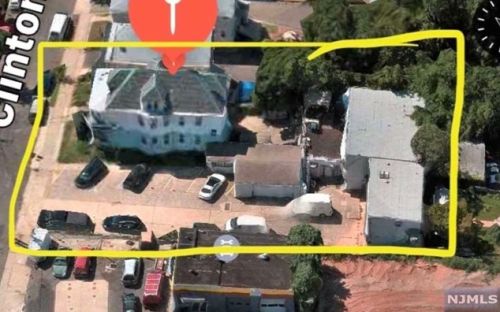 55 Clinton Pl, East Rutherford NJ 07073-1323 exterior