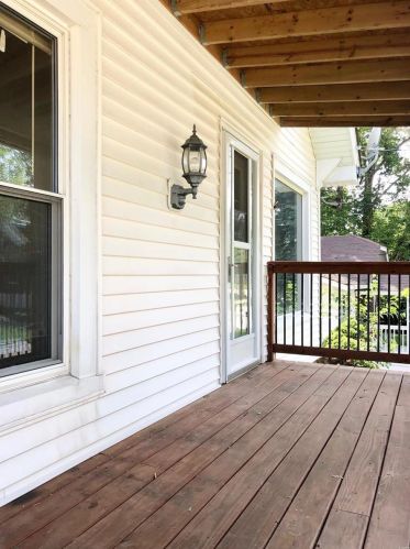 10418 Maddox Pl, Saint Louis MO  63114-2432 exterior