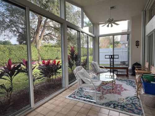 5730 Royal Clb Dr, Boynton Beach FL 33437-4265 exterior