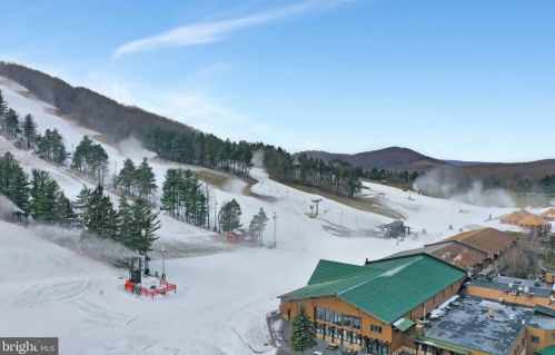 3 Wooded Ridge Rd, Swanton MD 21561-2334 exterior