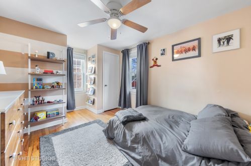 5540 Olcott Ave, Chicago IL 60706-1136 exterior