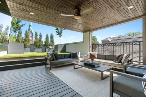 1408 George St, Chicago IL 60641-4910 exterior