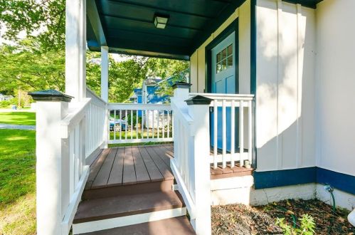 1858 Bayberry Dr, Atlanta GA  30311-3406 exterior