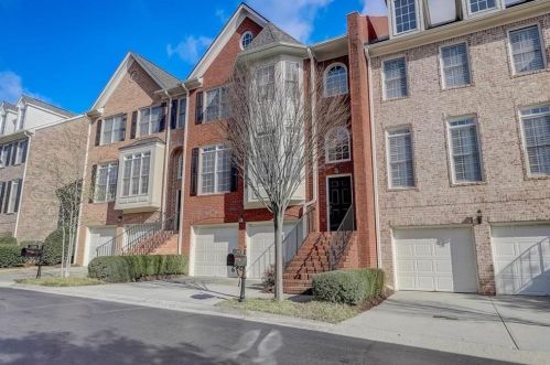 1300 Dunwoody Cv, Atlanta, GA 30338-2308