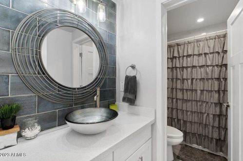 1535 Edgemont Ave, Phoenix AZ  85006-1131 exterior