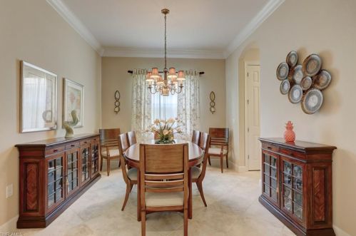 8230 Valiant Dr, Naples FL 34104-6676 exterior