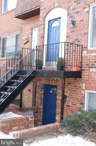 4617 6 St, Washington DC 20032-3502 exterior