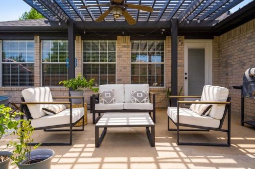 5928 Legend Ln, Frisco TX 75056-7141 exterior