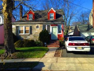 1448 Orchard Ter, Industrial Hillside, NJ 07205-1827