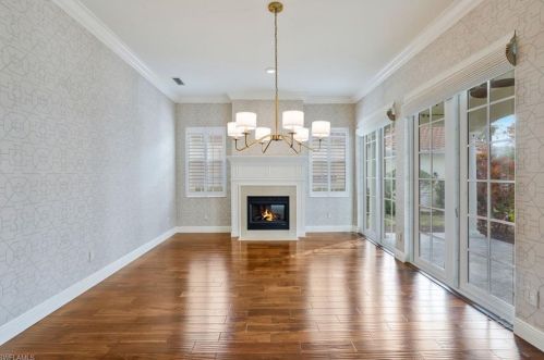 2885 Hatteras Way, Naples FL 34119-7525 exterior