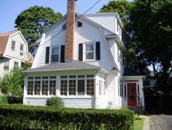 11 Eliot Ave, Newton, MA 02465-1708