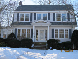 142 Randlett Park, Newton, MA 02465-1744
