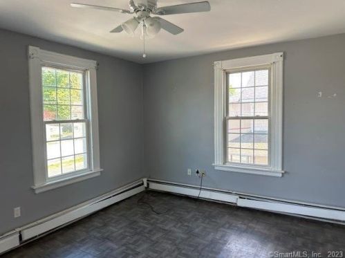 45 Ward St, Wallingford CT  06492-4022 exterior