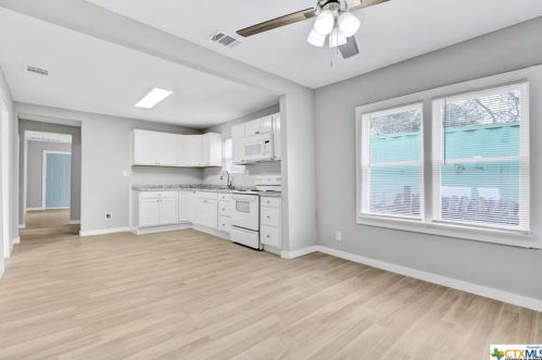 2638 Dignowity Ave, San Antonio TX 78208-2107 exterior