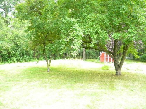 3064 Marquette Ave, Meskegon MI 49442-2634 exterior