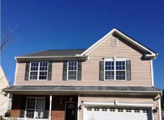 2440 Kendall Ridge Ct, Durham, NC 27703