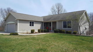 5487 Dalton Rdg, Fennville MI  49408-8447 exterior