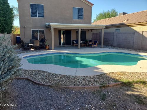 20405 31st Way, Phoenix AZ  85050-4770 exterior