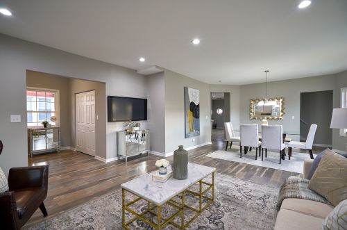 519 6 Ave, Broadview IL 60153-1148 exterior