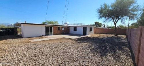 3808 Concord Stra, Tucson AZ  85706-1917 exterior