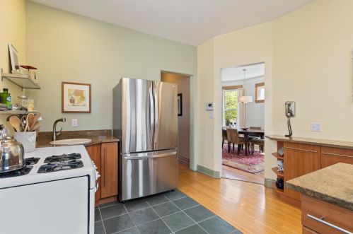 2614 Lawndale Ave, Chicago IL 60655-3313 exterior