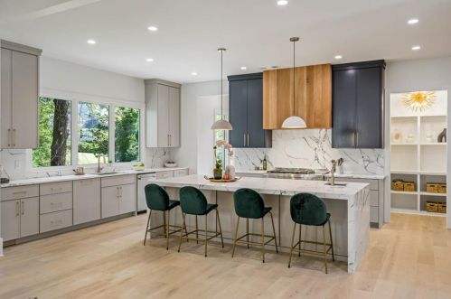 1782 8th St, Atlanta GA  30341-3128 exterior