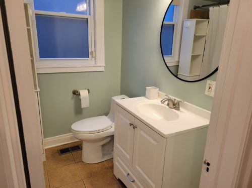 6336 Kedvale Ave, Chicago IL 60629-5110 exterior