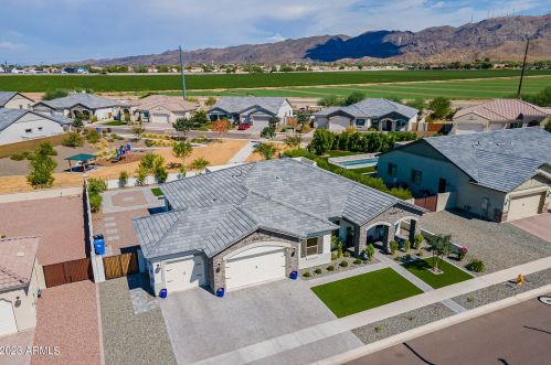 8603 16 Dr, Phoenix AZ 85041 exterior