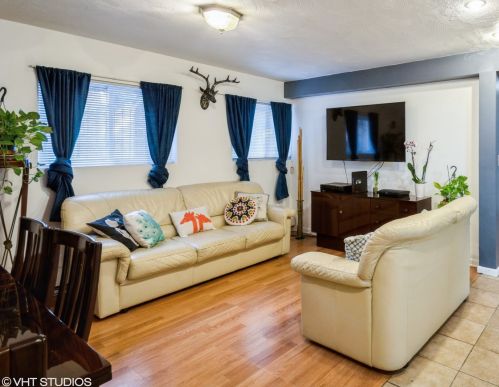 4416 Harding Ave, Chicago IL  60625-6327 exterior