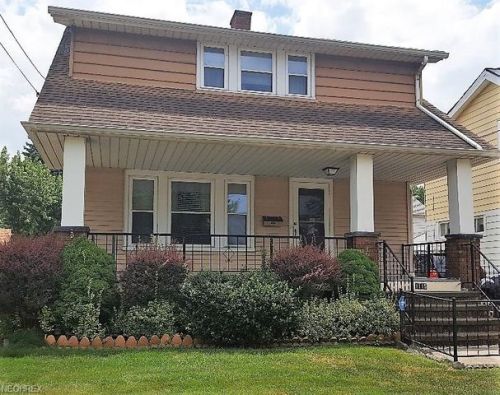 1115 Spring Rd, Cleveland, OH 44109-4444