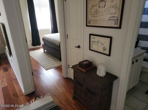 5312 Calle Vista De Colores, Tucson AZ  85711-7431 exterior