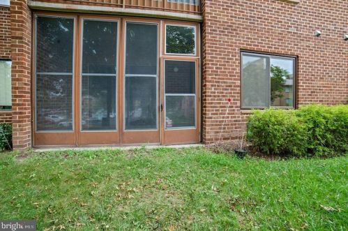 15311 Pine Orchard Dr, Silver Spring MD  20906-1361 exterior