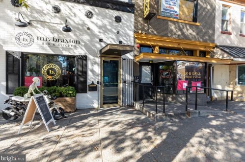 1310 Decatur St, Washington DC 20011-4709 exterior