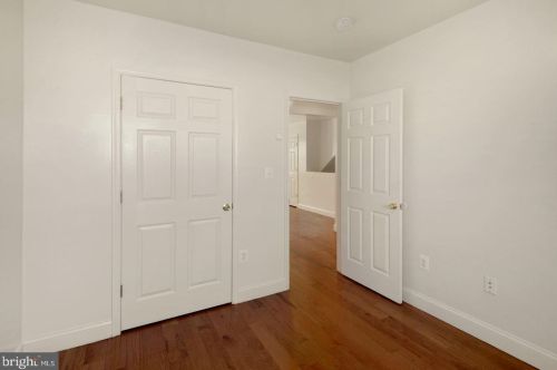 210 Orange St, Washington DC 20032-1737 exterior