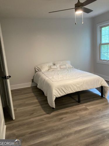 2933 Margaret Mitchell Ct, Atlanta GA 30327-1614 exterior