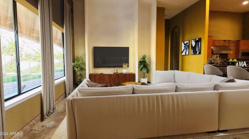 4102 Scorpio Pl, Chandler AZ 85249-5845 exterior