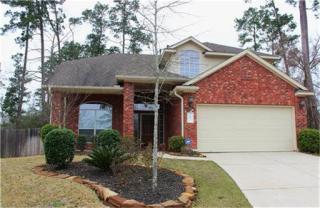 7 Fox Chapel Pl, Spring TX  77382-5370 exterior