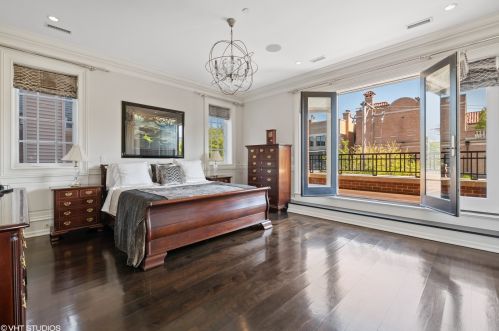 1845 Orch St, Chicago IL 60614-5106 exterior