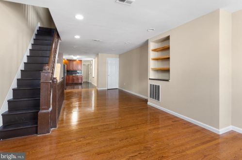 1842 Mckean St, Philadelphia PA  19145-2934 exterior