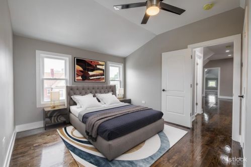 5855 Indiana Ave, Chicago IL 60628-7510 exterior