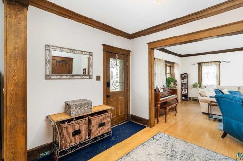 605 Spear Ave, Duluth MN 55803-2161 exterior