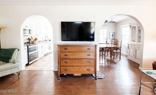 2335 Fairmount Ave, Phoenix AZ 85016-6718 exterior