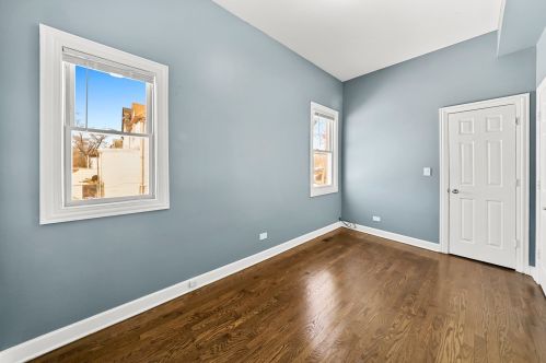 4633 Erie St, Chicago IL  60644-1714 exterior