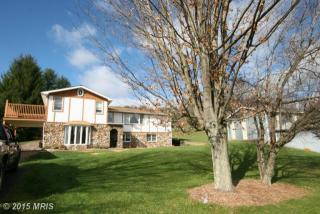 233 Mckenzie Rd, Lonaconing, MD 21539-2169