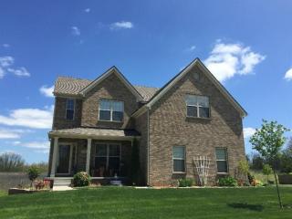 3365 Blackford Pkwy, Lexington KY  40509-9070 exterior