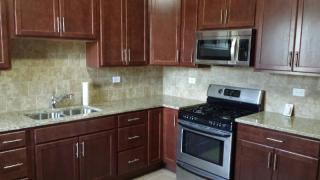 5402 Carpenter St, Chicago IL  60609-6046 exterior