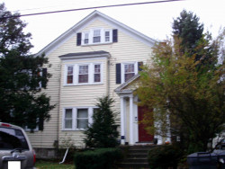 22 George St, Newton, MA 02458-2309